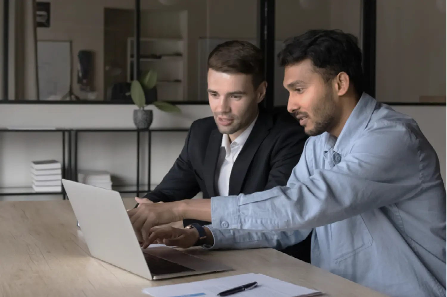 Optimér dit salg & din markedsføring